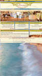 Mobile Screenshot of leamacpictureframers.com.au